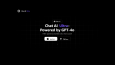 Chat AI Ultra App Landing