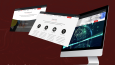 Web Sitesi Çalışmaları