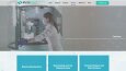 Nanoteknoloji Firması Web Tasarımı
