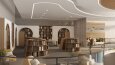 Havaalanı VIP-CIP Lounge Tasarımı