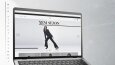 Tanıtım ve E-Ticaret Web Sitesi