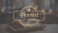 Frankie Cole & Caffee Konsept Logo Tasarımlarımız