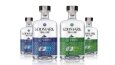 KODMARK VODKA ETİKET TASARIMI