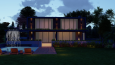 Villa Tasarımı / Görselleştirme - Render