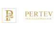 Pertev Hukuk - Logo