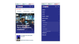 Responsive Tasarım ve Native Mobil  Uygulama Çalışmaları