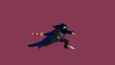 Pixel Character Design