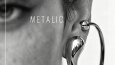 METALLIC - AI Fashion Editorial