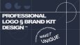 Logo ve Brand Identity