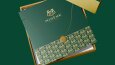 MIHENK JEWELLERY & WATCH LOGO TASARIMI
