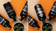 Styling ile Profesyonel Fotoğraf Çekimi Ürün Product