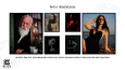 Profesyonel Sanatsal ve Ticari Portre Fotoğrafçılığı