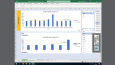 Excel Uygulaması: İşlevsel İş Zekası Uygulamaları