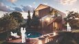 3d Görselleştirme-Mimari Render-Modelleme