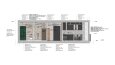Autocad teknik plan çizimleri ve 3dsMax de Modelleme 