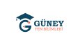 Güney Fen Bilimleri Logo
