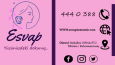 Make-Up / Konsept Broşür Tasarımı