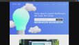 Ai Website Builder UI & Motion Design