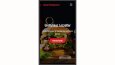Mobil Uyumlu Burger Restoranı Web Sitesi – Modern Tasarım