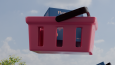 3d Modelleme ve Motion