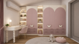 Hızlı kaliteli render-iç mekan tasarımı-3D modelleme