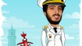 karikatür çizimi
