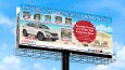 Afiş, Billboard vs...