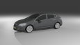 Kişiye özel 3D Tasarım