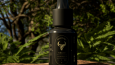 3D Serum Şişesi Tasarımı