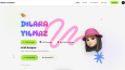 My Portfolio Website