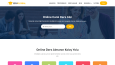 Online Özel Ders İlan Yazılımı