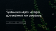 Profesyonel & Modern Web Tasarım