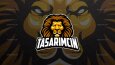 Gaming Logo Tasarımları