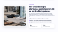Kurumsal mimarlık web sitesi tasarımı