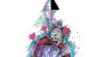 Tattoo design 