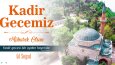 Kadir Gecesi 2021