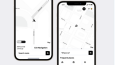 Adobe xd tasarımlar