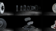 PROFESYONEL 3D TASARIM VE RENDER