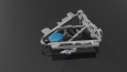 Profesyonel 3D Tasarım