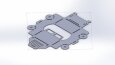 CAD Tasarımları