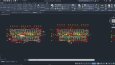 Autocad & Rhino 2D ve 3D Çizimler