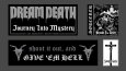 The Obsessed - Merchandise Tasarımı / Banner Tasarımı