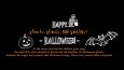Halloween Design