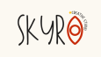 Skyra Logo Tasarımı