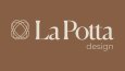 La Potta Design Konsept Logo Tasarımı
