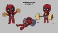 Animasyon/ Gif Tasarımları