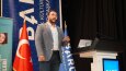 BARTIN ÜNİVERSİTESİ KARİYER KONFERANSI