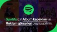 Albüm kapakları ve müzik içerikleri tasarımları