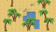 Pixel Art - Oyun Assetleri
