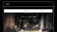 Web Slider-Banner Tasarımları